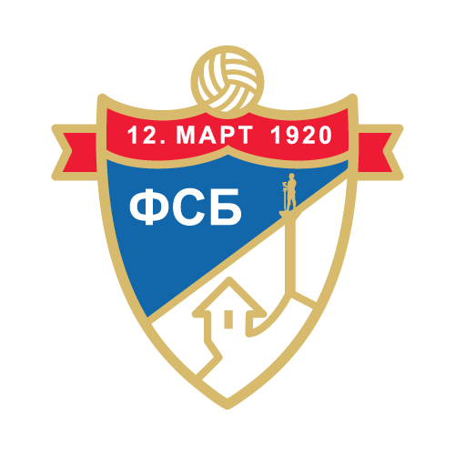 Logo sportskog saveza