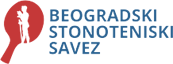 Logo sportskog saveza