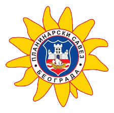 Logo sportskog saveza