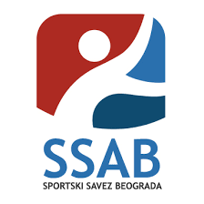 Logo sportskog saveza